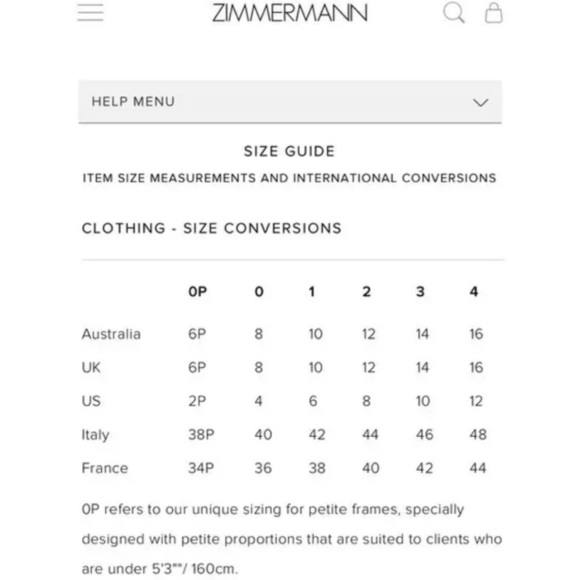 Zimmerman the Lovestruck Ruffle Maxi Dress Flaming Hearts Print size 0 | US 4 - Picture 4 of 16